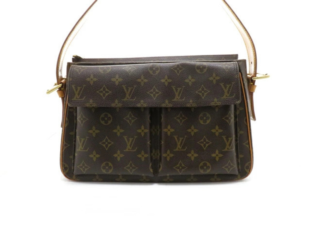 LOUIS VUITTON Viva Cite Monogram